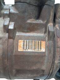Compressor Ar Condicionado Amarok 2.0 Diesel 2011 a 2022