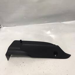 Suporte Direito Tampão Porta Mala C4 Cactus 21/24