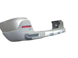 PARACHOQUE TRASEIRO PALIO WEEKEND ADVENTURE 2009 2010 A 2016