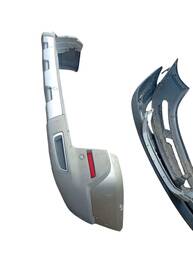 PARACHOQUE TRASEIRO PALIO WEEKEND ADVENTURE 2009 2010 A 2016