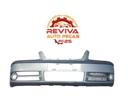 Parachoque Dianteiro Gol Saveiro Parati G3 Fase 2 2002/2004