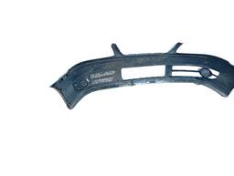 PARACHOQUE DIANTEIRO GOL SAVEIRO PARATI G3 FASE 2 2002/2004