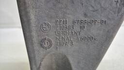 SUPORTE COXIM MOTOR BMW 320I 2012 2013