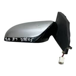 RETROVISOR ESQUERDO ELÉTRICO COROLLA FIELDER 2003 2004 A 200