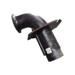 Mangueira duto filtro de ar Fiat Mobi Uno 16/21