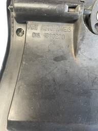 TAMPA CAIXA DE FUSÍVEIS ORIGINAL FIAT UNO MILLE 1996/2005