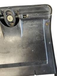 TAMPA CAIXA DE FUSÍVEIS ORIGINAL FIAT UNO MILLE 1996/2005