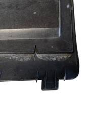 TAMPA CAIXA DE FUSÍVEIS ORIGINAL FIAT UNO MILLE 1996/2005