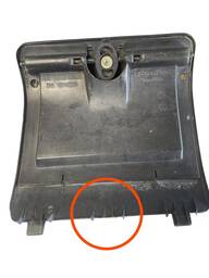 TAMPA CAIXA DE FUSÍVEIS ORIGINAL FIAT UNO MILLE 1996/2005