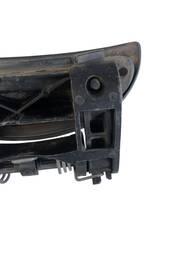 MAÇANETA EXT. DIANTEIRA DIREITA PEUGEOT 206 207 HOGGAR 2/4P