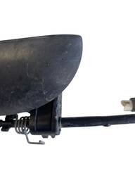 MAÇANETA EXT. DIANTEIRA DIREITA PEUGEOT 206 207 HOGGAR 2/4P