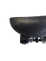 MAÇANETA EXT. DIANTEIRA DIREITA PEUGEOT 206 207 HOGGAR 2/4P