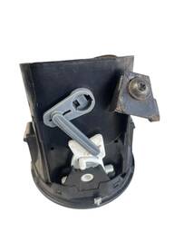 DIFUSOR AR CENTRAL FIAT BRAVO 2012 A 2017 J08007103 ORIGINAL