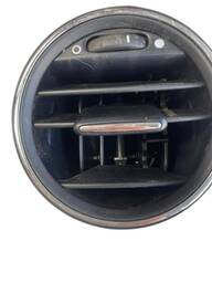 DIFUSOR AR CENTRAL FIAT BRAVO 2012 A 2017 J08007103 ORIGINAL