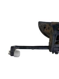 MAÇANETA EXT. DIANTEIRA DIREITA PEUGEOT 206 207 HOGGAR 2/4P