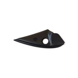 Moldura Interna Retrovisor Dir Peugeot 207 2009 9624639877