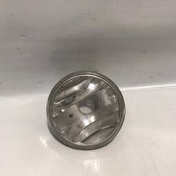 Farol Milha L/D Citroen C4 Cactus 2021 a 2025