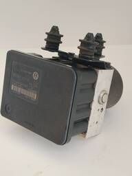 MODULO FREIO ABS ESP JETTA GOLF TIGUAN A3 MK60EC1 08 A 11 AC