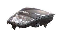 FAROL ESQUERDO SCENIC 2001 2002 A 2011 MASC NEGRA
