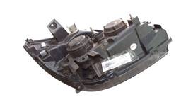 FAROL ESQUERDO SCENIC 2001 2002 A 2011 MASC NEGRA