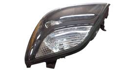 FAROL ESQUERDO SCENIC 2001 2002 A 2011 MASC NEGRA