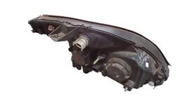 FAROL ESQUERDO SCENIC 2001 2002 A 2011 MASC NEGRA