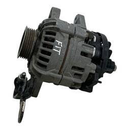 ALTERNADOR HONDA FIT 1.4 8V 1.5 16V 75A 80A 2003/2008 BOSCH