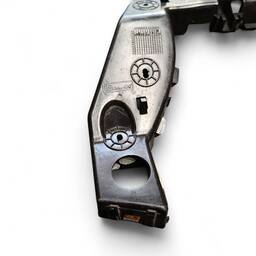 GUIA SUPORTE PARACHOQUE DIANTEIRO DIR S10 TRAILBLAZER 12/17