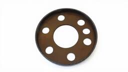 Roda fonica bmw 320i 328i 2.0 2013 a 2016