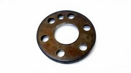 RODA FONICA BMW 320I 328I 2.0 2013 A 2016