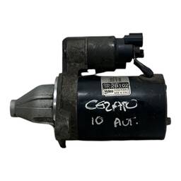 MOTOR ARRANQUE KIA CERATO 1.6 AUT 2009 A 2019