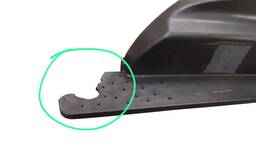 FAROL DIREITO STRADA 2020/ SEM LED (AVARIAS)