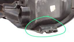 FAROL DIREITO STRADA 2020/ SEM LED (AVARIAS)