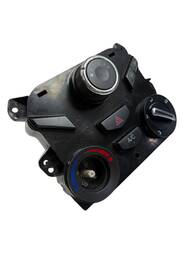 Comando Ar Condicionado Chery Celer 2013 2018 8112010