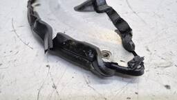 CAPA PROTETORA CAMBIO BMW 320I 2013 A 2016