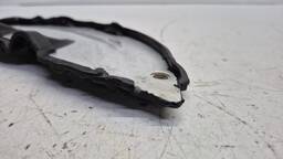 CAPA PROTETORA CAMBIO BMW 320I 2013 A 2016