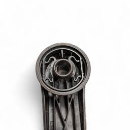 MANIVELA VIDRO GOL SAVEIRO FOX 2009/2011