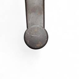 MANIVELA VIDRO GOL SAVEIRO FOX 2009/2011