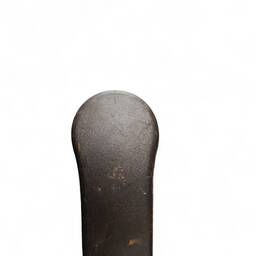 MANIVELA VIDRO GOL SAVEIRO FOX 2009/2011