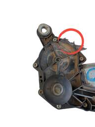 MOTOR LIMPADOR TRASEIRO 307 HATCH SW C3 02/12 C4 VTR 07/09