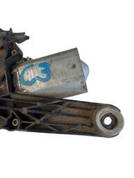 MOTOR LIMPADOR TRASEIRO 307 HATCH SW C3 02/12 C4 VTR 07/09