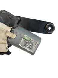 MOTOR LIMPADOR TRASEIRO 307 HATCH SW C3 02/12 C4 VTR 07/09