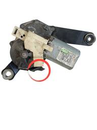 Motor Limpador Traseiro 307 Hatch Sw C3 02/12 C4 VTR 07/09