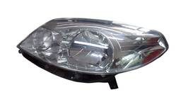 Farol Esquerdo Sandero 2012 2013 a 2014 RECUPERADO 