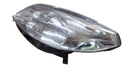 FAROL ESQUERDO SANDERO 2012 2013 A 2014 RECUPERADO 