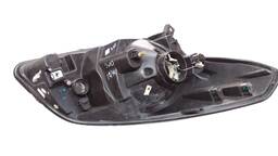 FAROL ESQUERDO SANDERO 2012 2013 A 2014 RECUPERADO 