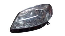 FAROL ESQUERDO SANDERO 2012 2013 A 2014 RECUPERADO 