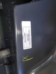 ACABAMENTO COLUNA BANCO TRASEIRO DIREITO KICKS 1.6 2021/..