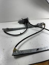 MÁQUINA VIDRO DIANTEIR DIR C4 PICASSO GRAND 2009 À 2014