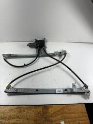 Máquina Vidro Dianteir Dir C4 Picasso Grand 2009 À 2014